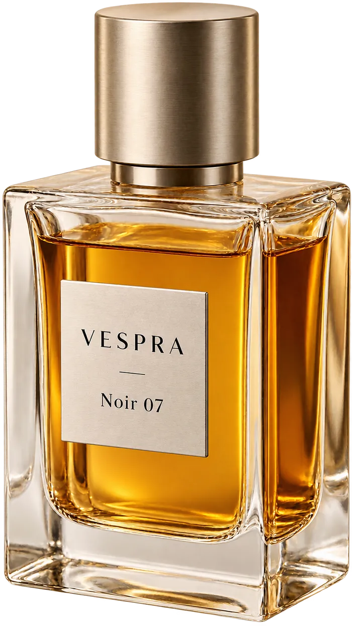 Noir 07, Amber edition