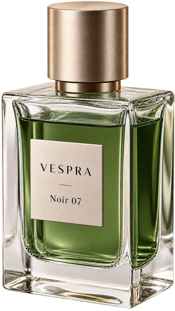 Noir 07, Sage edition