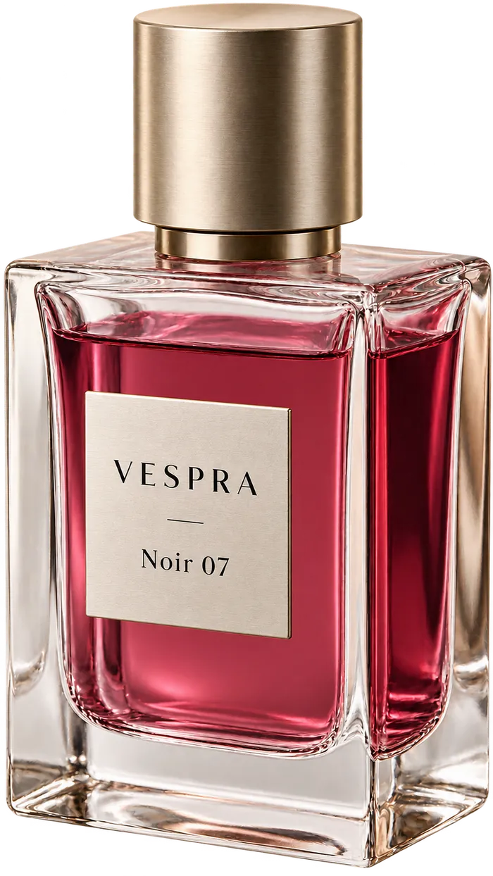 Noir 07, Rose edition
